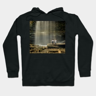 Waterfalls Moment Hoodie